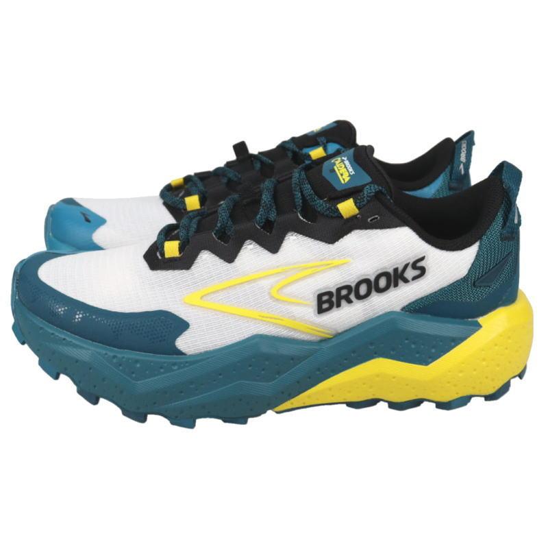 BROOKS（ブルックス） ランニングシューズ カルデラ 8 Caldera 8