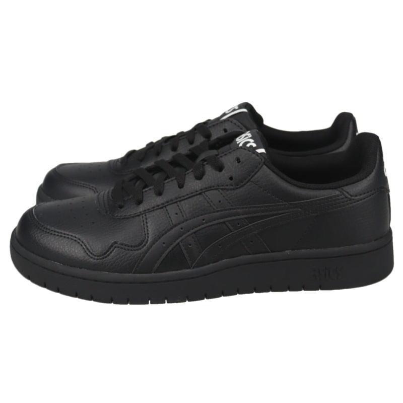 ASICS（アシックス） スニーカー ジャパン ショート JAPAN S ブラック