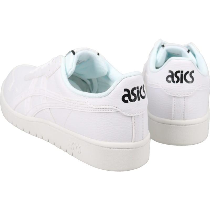 アシックス asics スニーカー ジャパン ショート JAPAN S ホワイト/ホワイト 1191A163-100 アシックス asics スニーカー ジャパン ショート JAPAN S ホワイト