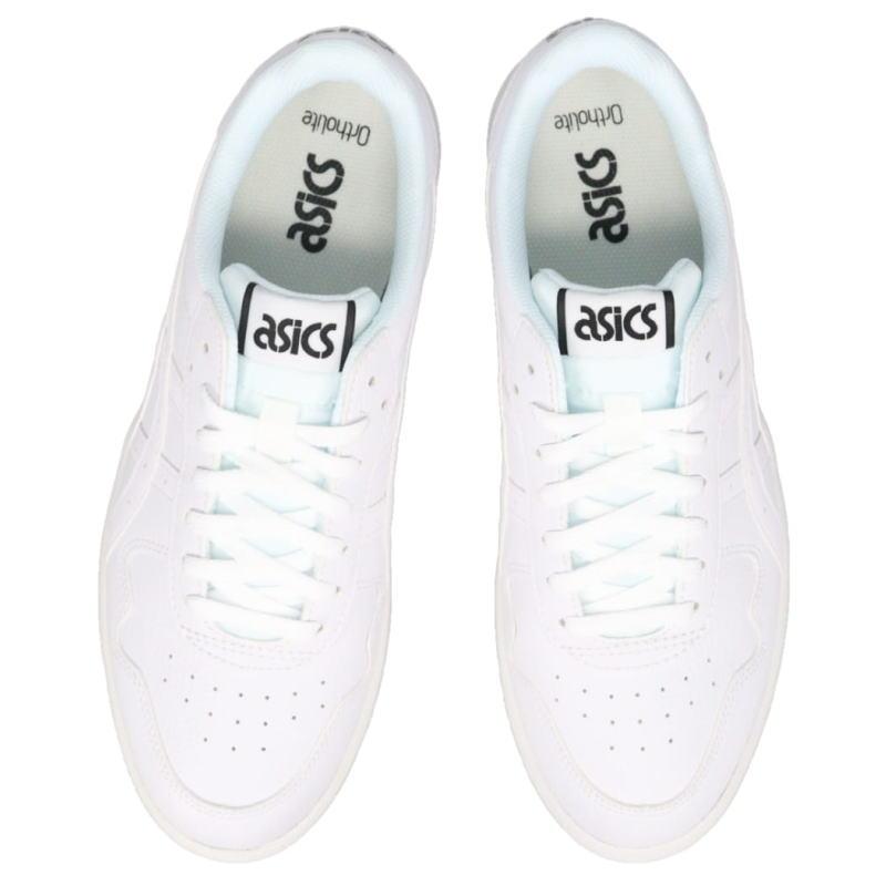 アシックス asics スニーカー ジャパン ショート JAPAN S ホワイト