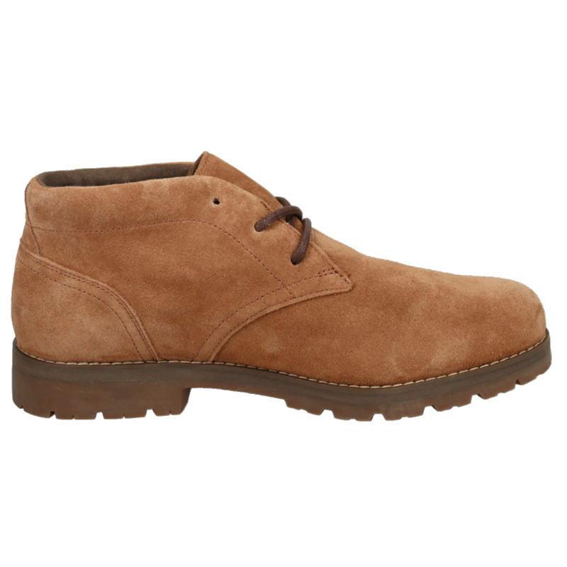 Timberland（ティンバーランド） ブリットン スクエア ミッド ブーツ