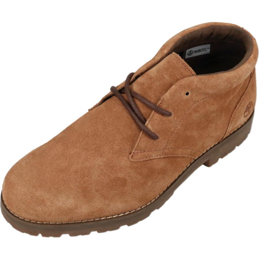 か*ん様 ティンバーランド スエードブーツ Timberland（ティンバーランド） ブリットン スクエア ミッド ブーツ