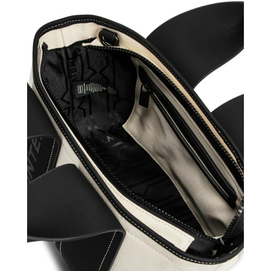 ハンター HUNTER リファインド スティッチ キャンバス ミニ トートバッグ REFINED STITCH CANVAS MINI TOTE ナチュラル UBS3608CAA NTR HUNTER（ハンター） リファインド スティッチ キャンバス ミニ トート