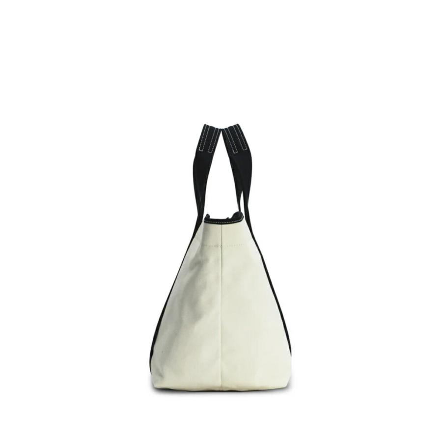 ハンター HUNTER リファインド スティッチ キャンバス トートバッグ REFINED STITCH CANVAS TOTE ナチュラル UBS3609CAA NTRの画像