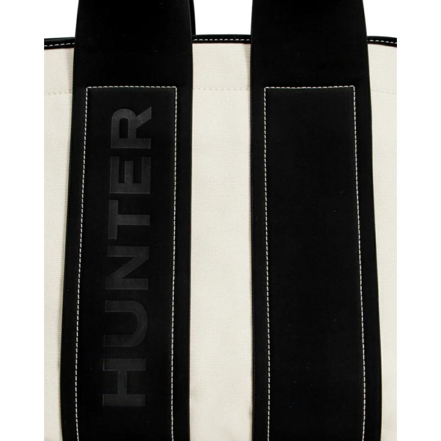 ハンター HUNTER リファインド スティッチ キャンバス トートバッグ REFINED STITCH CANVAS TOTE ナチュラル UBS3609CAA NTRの画像