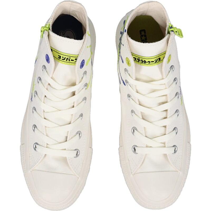 CONVERSE（コンバース） スニーカー オールスター Z ハイ/スプラ