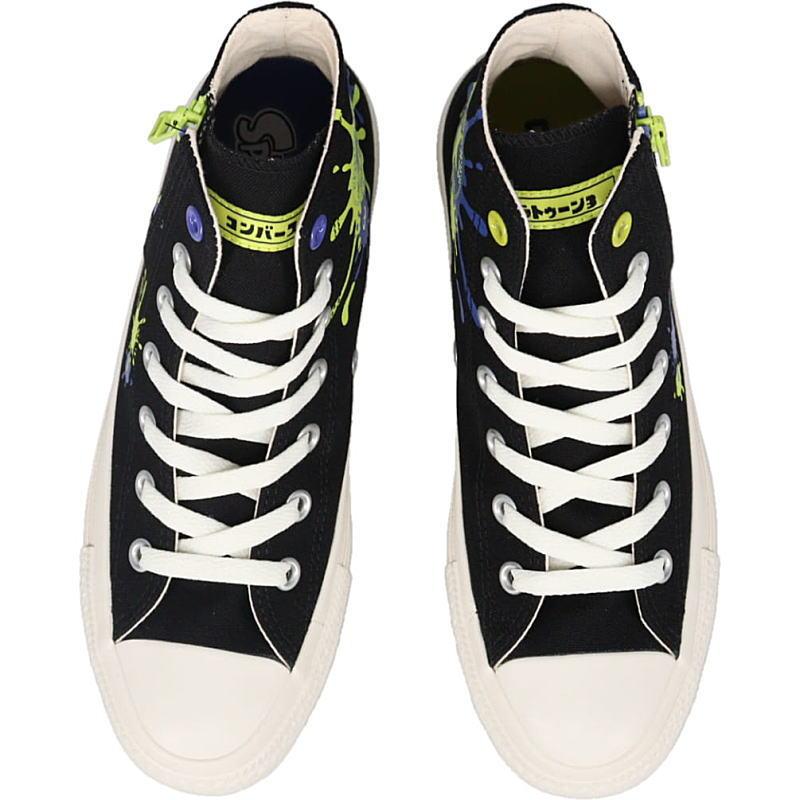 CONVERSE（コンバース） スニーカー オールスター Z ハイ/スプラ