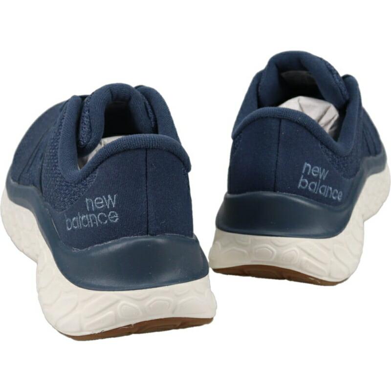 ニューバランス New balance スニーカー フレッシュフォーム エックス カイハ v1 Fresh Foam X Kaiha v1 MKAIR AN1 ネイビーの画像