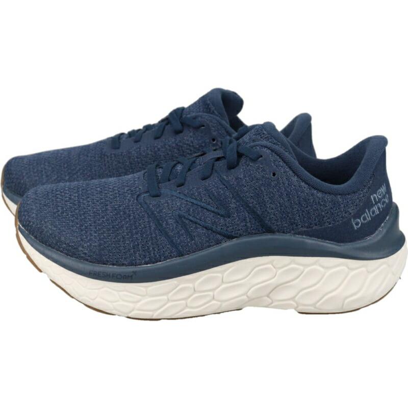 ニューバランス New balance スニーカー フレッシュフォーム エックス カイハ v1 Fresh Foam X Kaiha v1 MKAIR AN1 ネイビーの画像