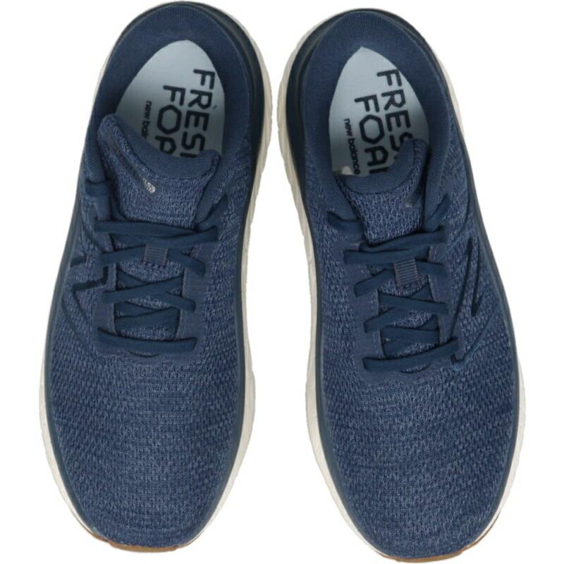 ニューバランス New balance スニーカー フレッシュフォーム エックス カイハ v1 Fresh Foam X Kaiha v1 MKAIR AN1 ネイビーの画像