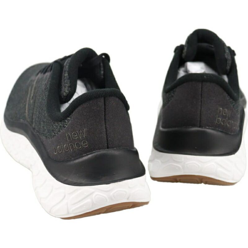 ニューバランス New balance スニーカー フレッシュフォーム エックス カイハ v1 Fresh Foam X Kaiha v1 MKAIR AB1 ブラックの画像