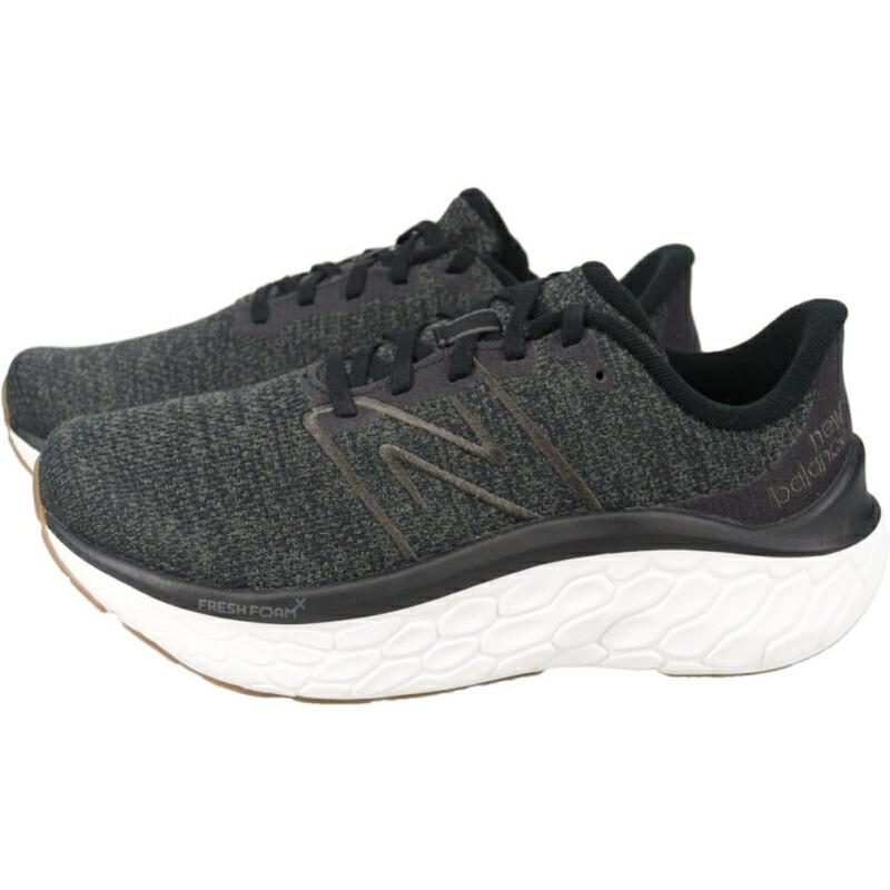 ニューバランス New balance スニーカー フレッシュフォーム エックス カイハ v1 Fresh Foam X Kaiha v1 MKAIR AB1 ブラックの画像