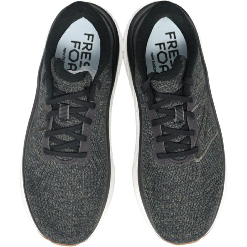 ニューバランス New balance スニーカー フレッシュフォーム エックス カイハ v1 Fresh Foam X Kaiha v1 MKAIR AB1 ブラックの画像