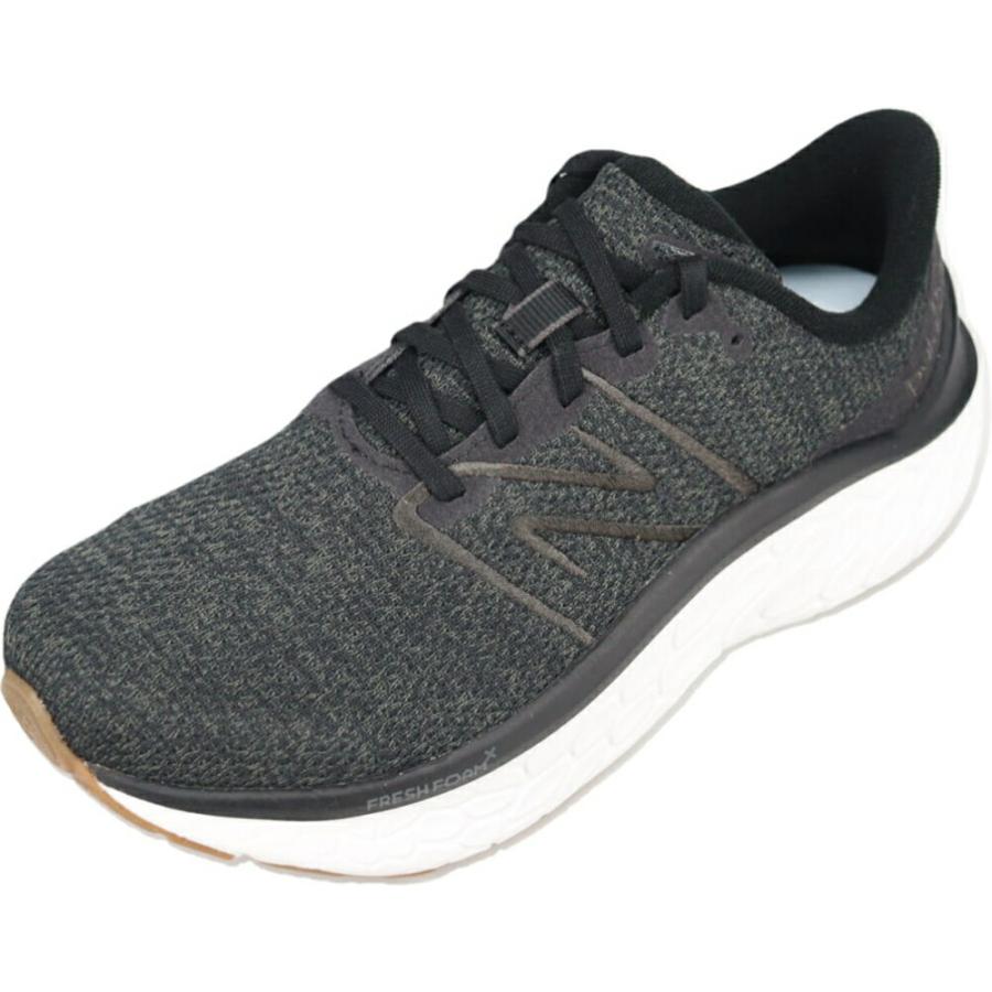ニューバランス New balance スニーカー フレッシュフォーム エックス カイハ v1 Fresh Foam X Kaiha v1 MKAIR AB1 ブラックの画像