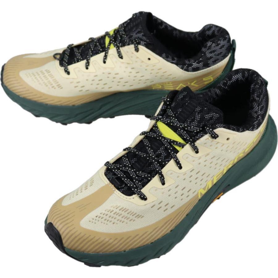 MERRELL（メレル） スニーカ メンズ アジリティー ピーク 5 AGILITY