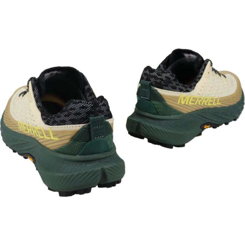 MERRELL（メレル） スニーカ メンズ アジリティー ピーク 5 AGILITY