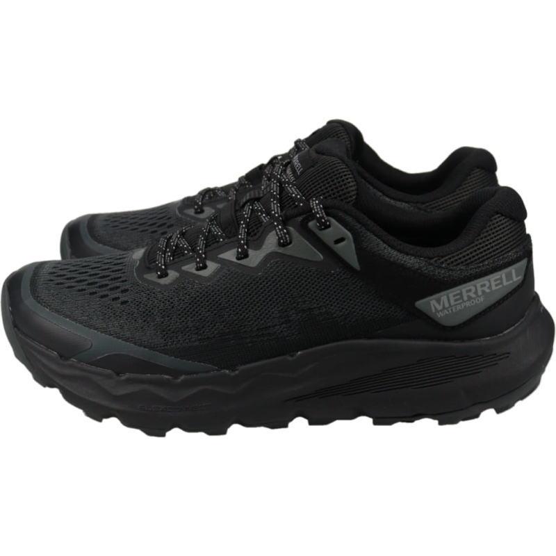 メレル MERRELL スニーカ メンズ ノバ 4 ウォータープルーフ NOVA 4 WATERPROOF ブラック BLACK J068395_3