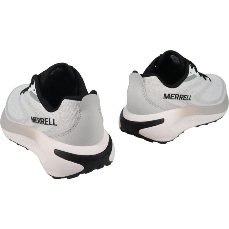 【新品】MERRELL MORPHLITE モーフライト アッシュ26.0cm MERRELL（メレル） スニーカ メンズ モーフライト MORPHLITE アッシュ