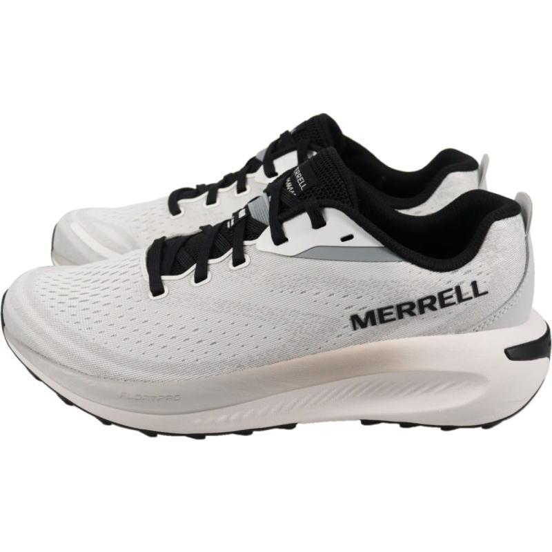 【新品】MERRELL MORPHLITE モーフライト アッシュ26.0cm MERRELL（メレル） スニーカ メンズ モーフライト MORPHLITE アッシュ