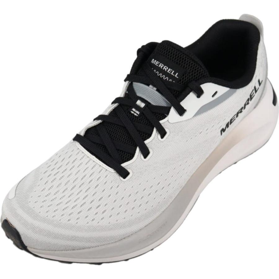 【新品】MERRELL MORPHLITE モーフライト アッシュ26.0cm MERRELL（メレル） スニーカ メンズ モーフライト MORPHLITE アッシュ