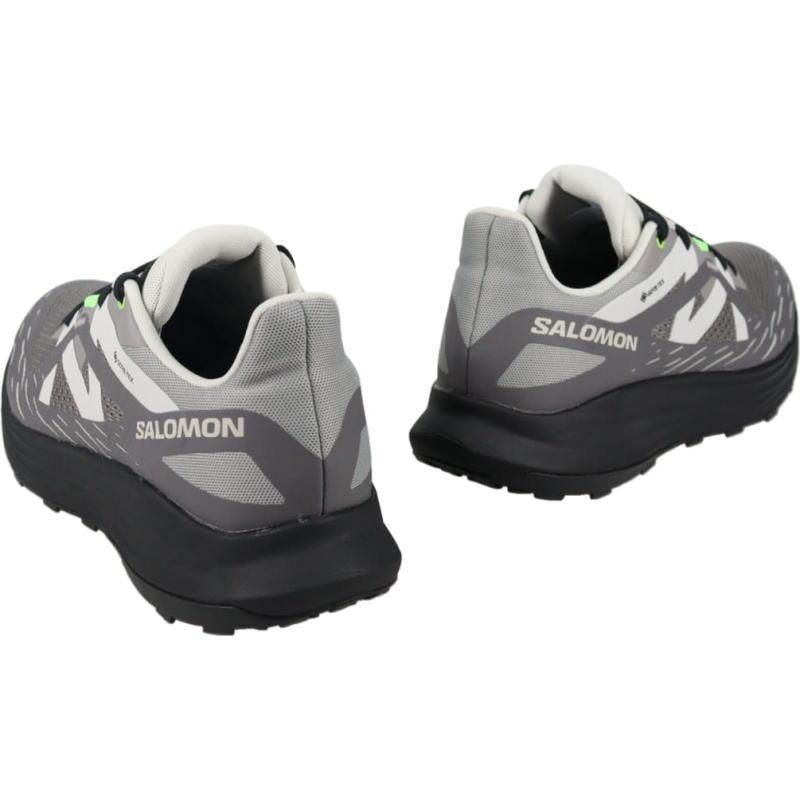 【良品】SALOMON サロモン ULTRA FLOW/トレイルランニングシューズ/27.5cm SALOMON（サロモン） メンズ トレイルランニングシューズ 靴 SALOMON