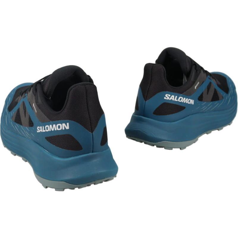 SALOMON（サロモン） 男性用トレイルランニングシューズ ウルトラ