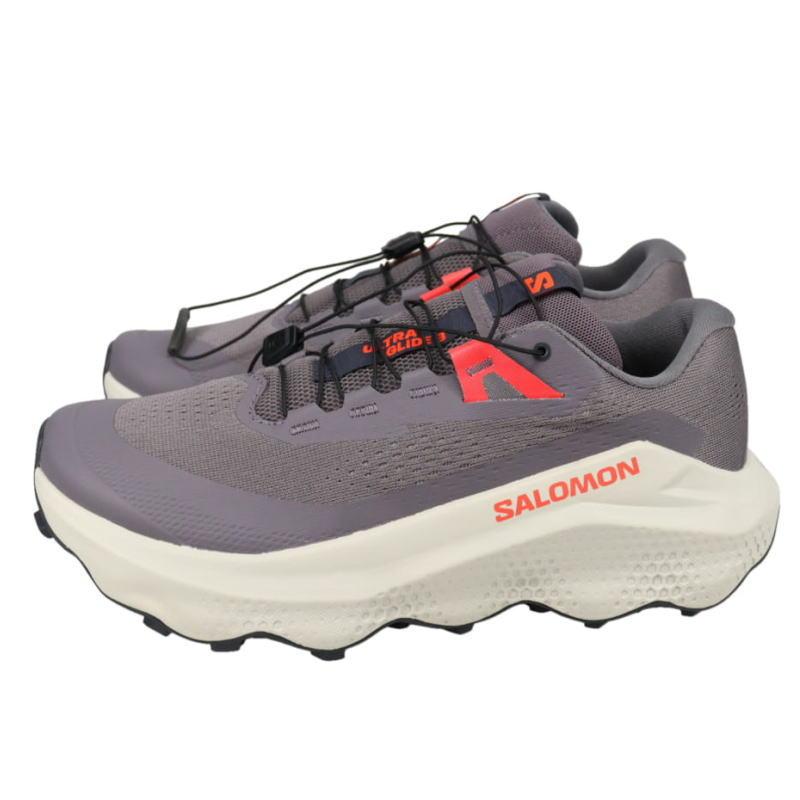 SALOMON（サロモン） トレイルランニングシューズ ウルトラ グライド 3