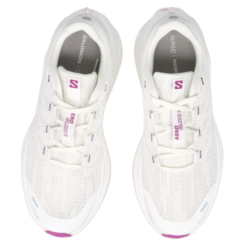 SALOMON（サロモン） ランニングシューズ エアロ グライド 3 AERO