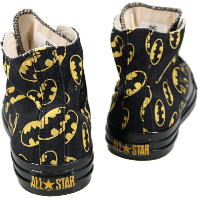 CONVERSE（コンバース） スニーカー オールスター エイジド HI DC ALL