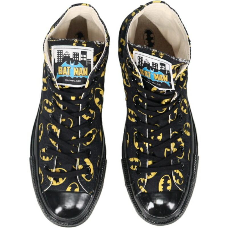 CONVERSE コンバース スニーカー オールスター エイジド HI DC