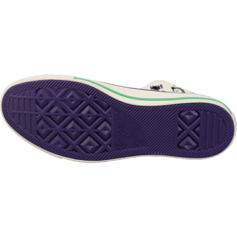 CONVERSE（コンバース） スニーカー オールスター エイジド HI DC ALL