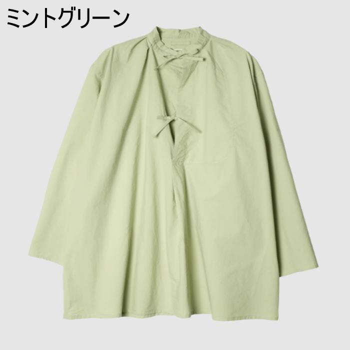 ARMY TWILL（アーミーツイル） ウェア コットン ローン スモック