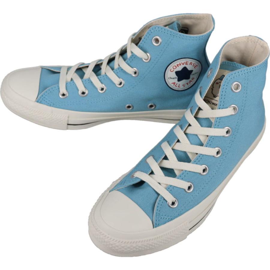 CONVERSE（コンバース） スニーカー オールスター CL HI / ちいかわ