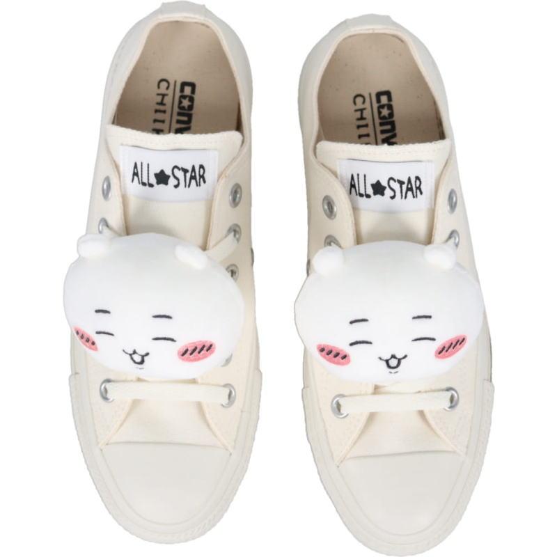 CONVERSE（コンバース） スニーカー オールスター MC OX / ちいかわ