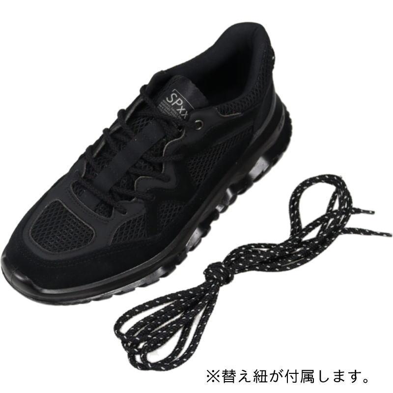 MoonStar（ムーンスター） スニーカー SPXX SX 78C07PL ブラック BLACK
