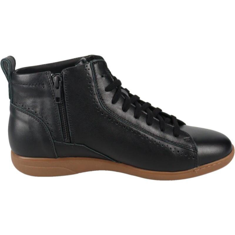 TOP SEVEN（トップセブン） スニーカー T7-At236 ck ブラック : すにー