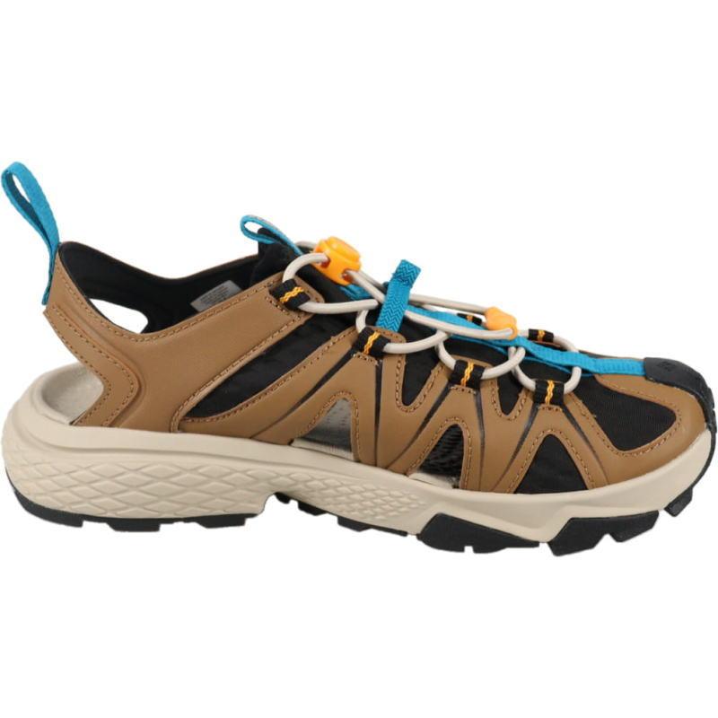 Sandalias The North Face Hombre Sandalias Deportivas Columbia Peakfreak  Rush Para Hombre (Ideales Para Senderismo Y Agua) Sandalias Trekking  Mujer