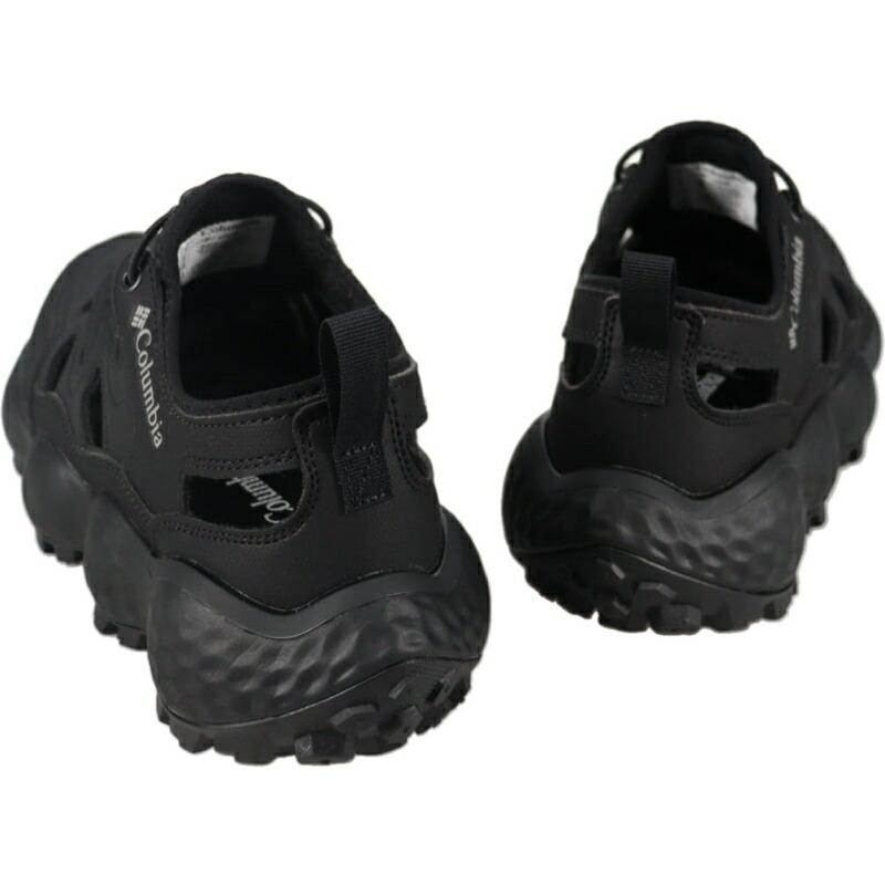 コロンビア Columbia スニーカー スライブ リバイブ シャンダル