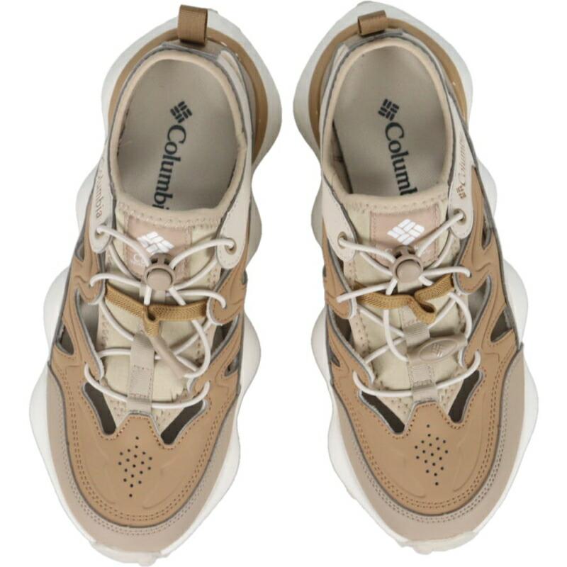 コロンビア Columbia スニーカー スライブ リバイブ シャンダル Columbia コロンビア スライブ リバイブ シャンダル THRIVE