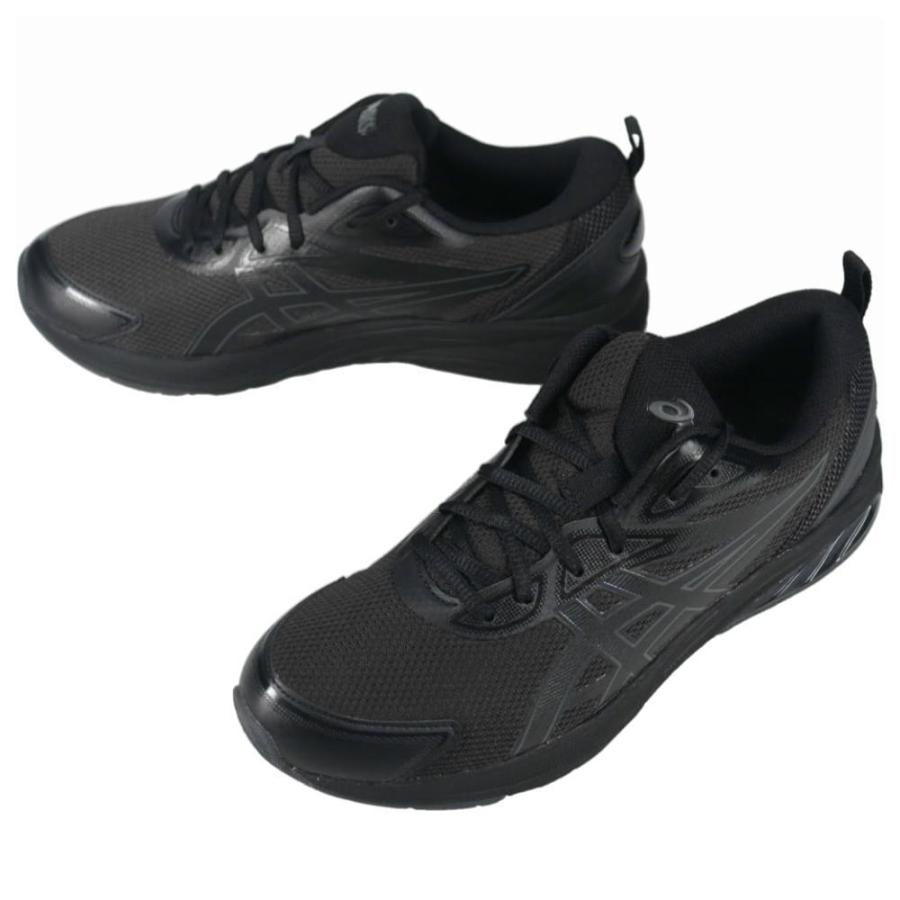 アシックス asics スニーカー メンズ ゲル クアンタム ケイ GEL-QUANTUM KEI ブラック/オブシディアン グレー1203A601-001 ASICS（アシックス） スニーカー メンズ ゲル クアンタム ケイ GEL