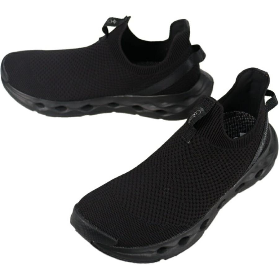 コロンビア Columbia スニーカー テラストライド ソーラー TERRASTRIDE SLR BM0944-010 ブラック/シティーグレー コロンビア Columbia スニーカー テラストライド ソーラー TERRASTRIDE