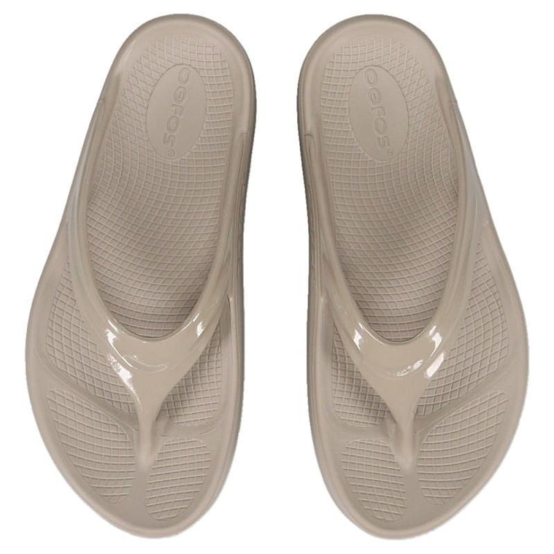 OOFOS（ウーフォス） サンダル ウィメンズ ウーメガ ウーララ ノマド