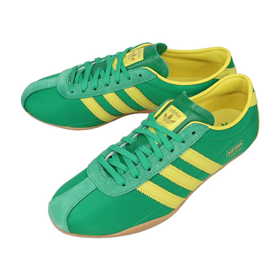 adidas（アディダス） スニーカー トーキョー ウィメンズ TOKYO W