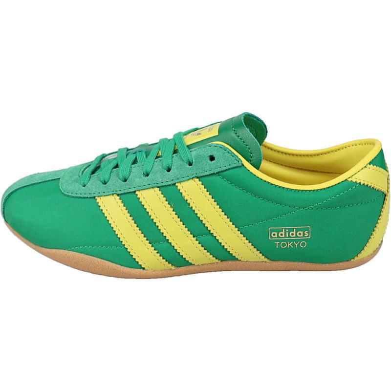 adidas（アディダス） スニーカー トーキョー ウィメンズ TOKYO W