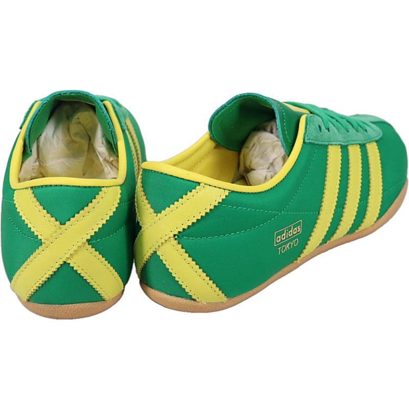 adidas（アディダス） スニーカー トーキョー ウィメンズ TOKYO W