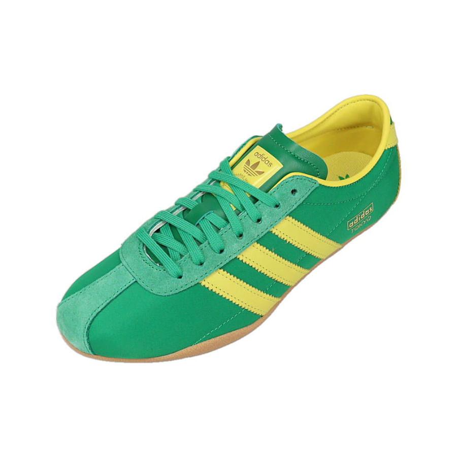 adidas TOKYO スニーカー adidas（アディダス） スニーカー トーキョー ウィメンズ TOKYO W