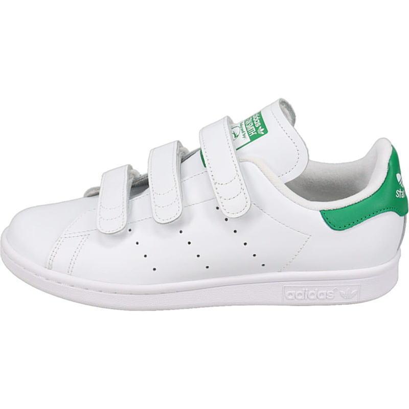 adidas（アディダス） スニーカー スタンスミス CF STAN SMITH CF