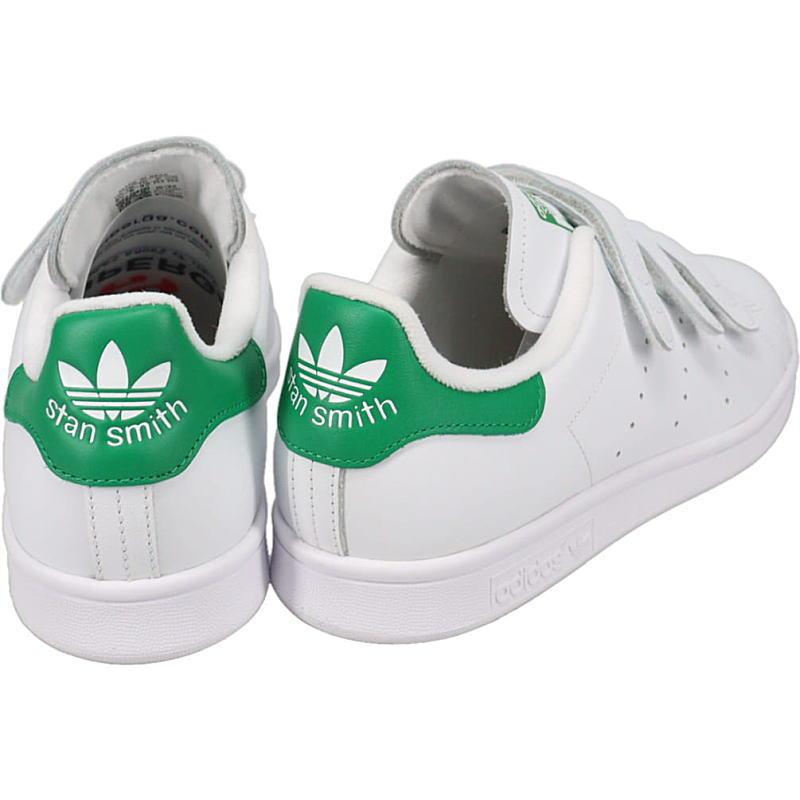 adidas（アディダス） スニーカー スタンスミス CF STAN SMITH CF