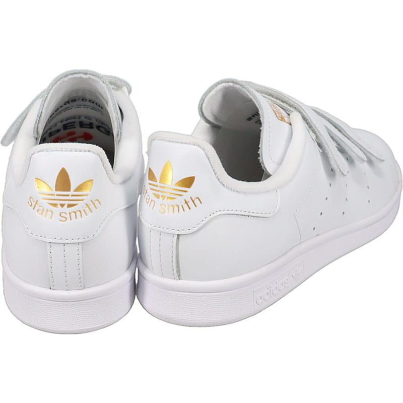 adidas（アディダス） スニーカー スタンスミス CF STAN SMITH CF