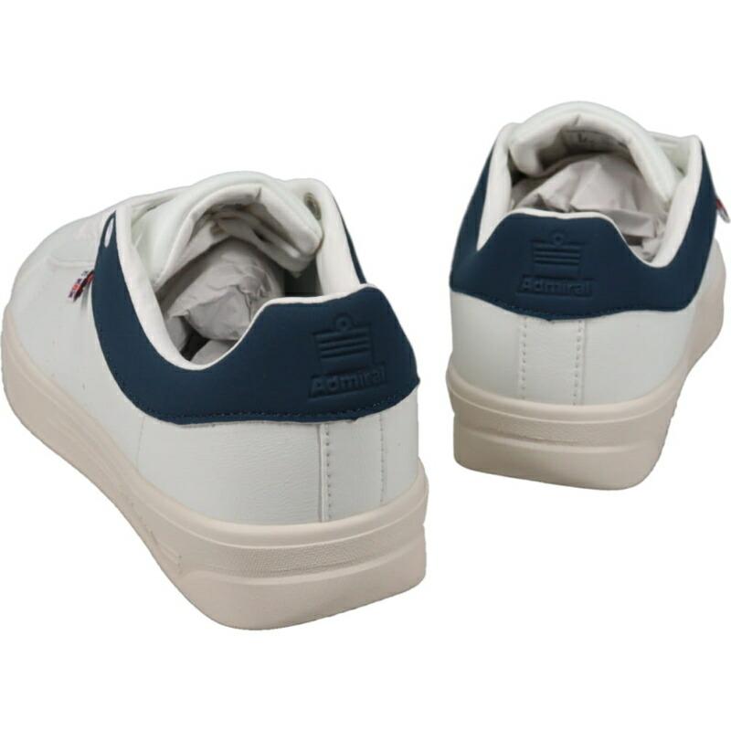 アドミラル スポーツ Admiral SPORTS スニーカー ケンブリッジ